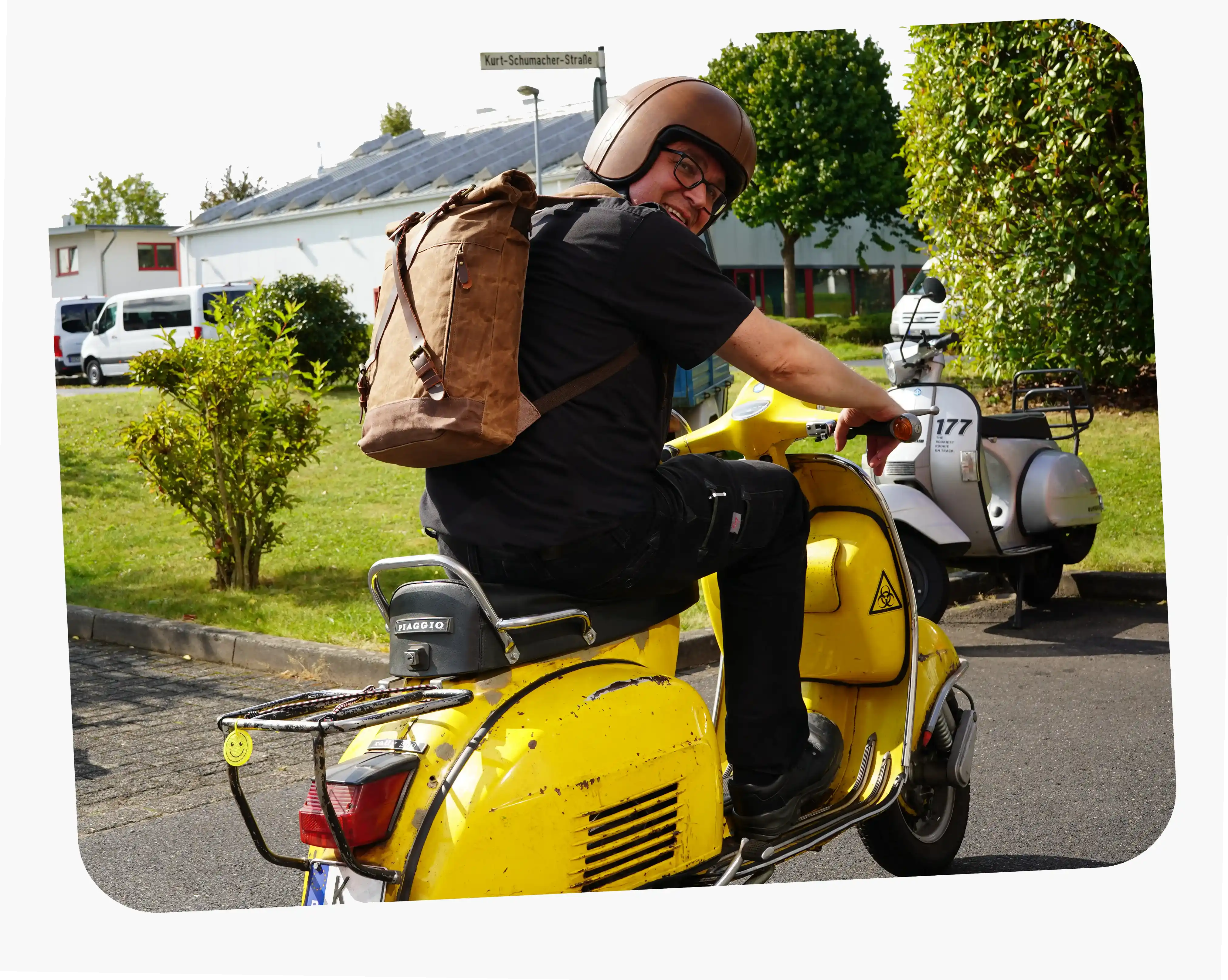 Rucksack